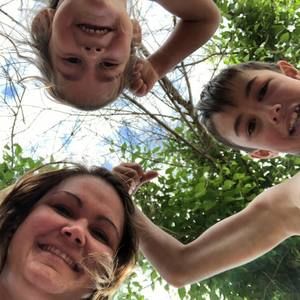 Meet your Posher, Anne